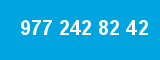 977 242 82 42